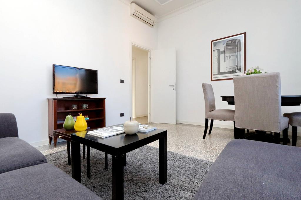 Piazza Capponi Apartment Roma Exterior foto