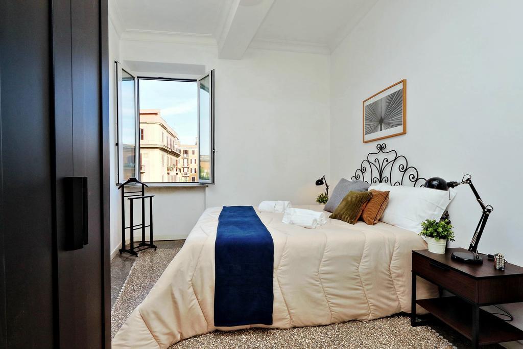 Piazza Capponi Apartment Roma Exterior foto